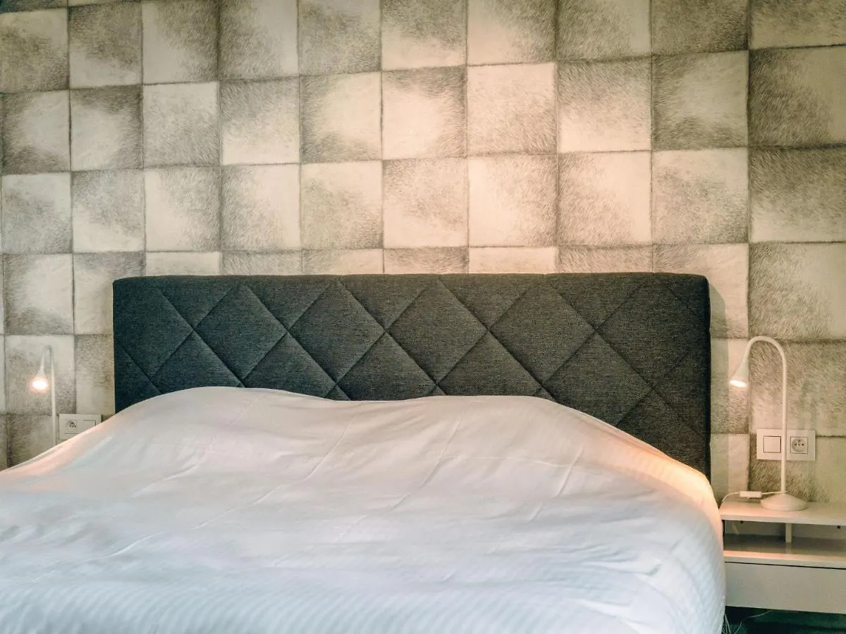 Apartment Sky Tower One By Interhome Ostend