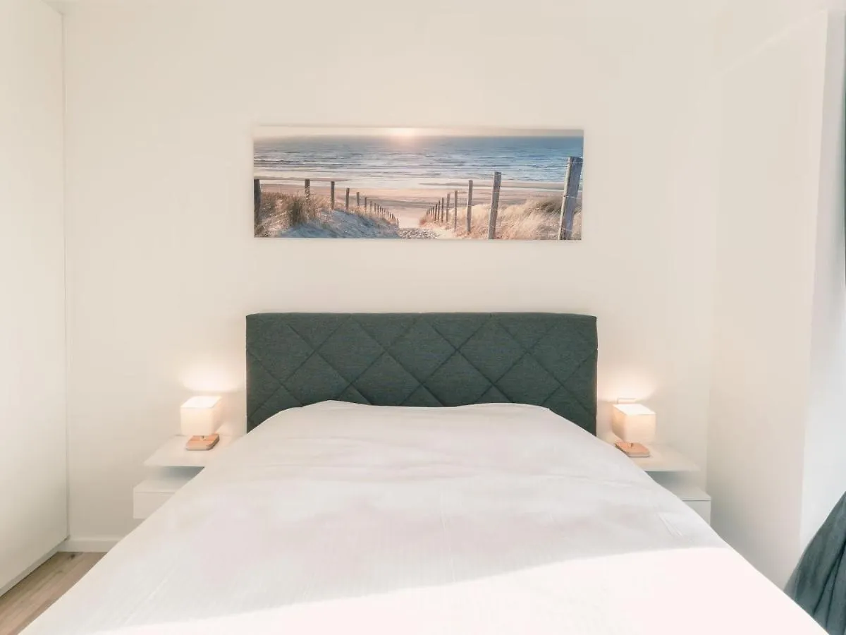 Apartment Sky Tower One By Interhome Ostende