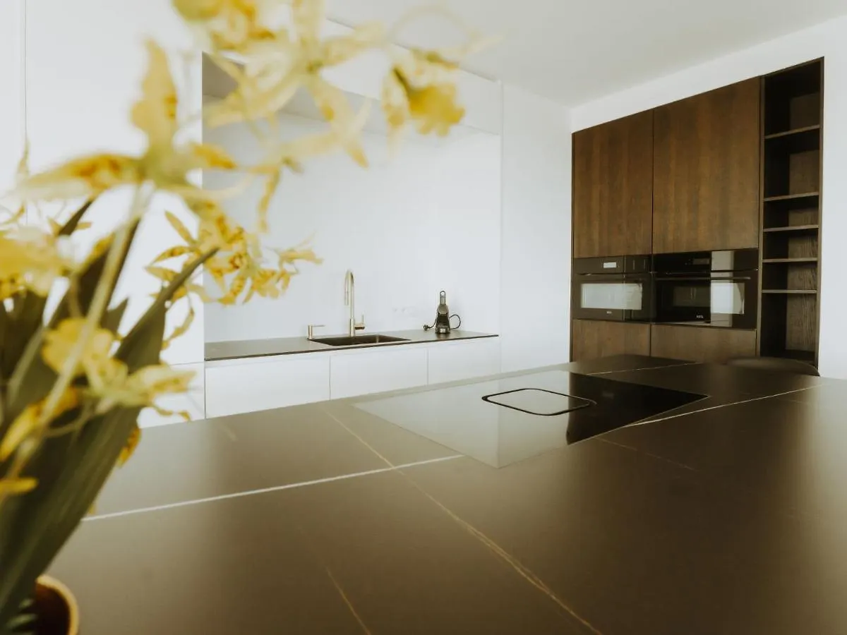 Apartment Sky Tower One By Interhome Ostend