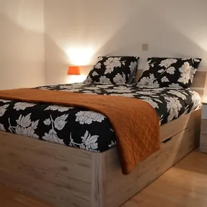Residentie Mercator In Formule Ostende