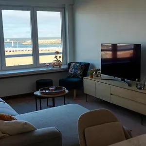 Vakantie-appartement La Régence @ Ostende
