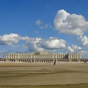 Thermae Palace Oostende