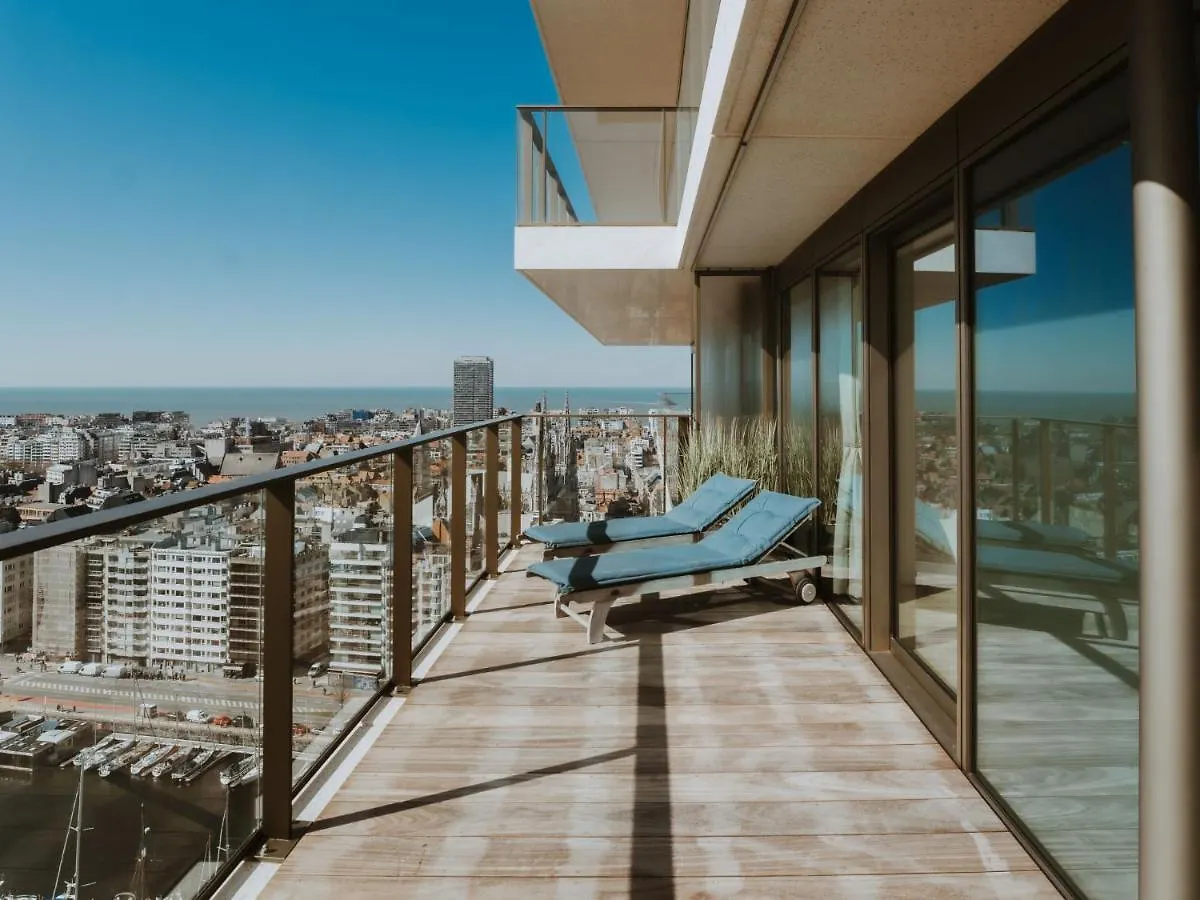 Apartment Sky Tower One By Interhome location